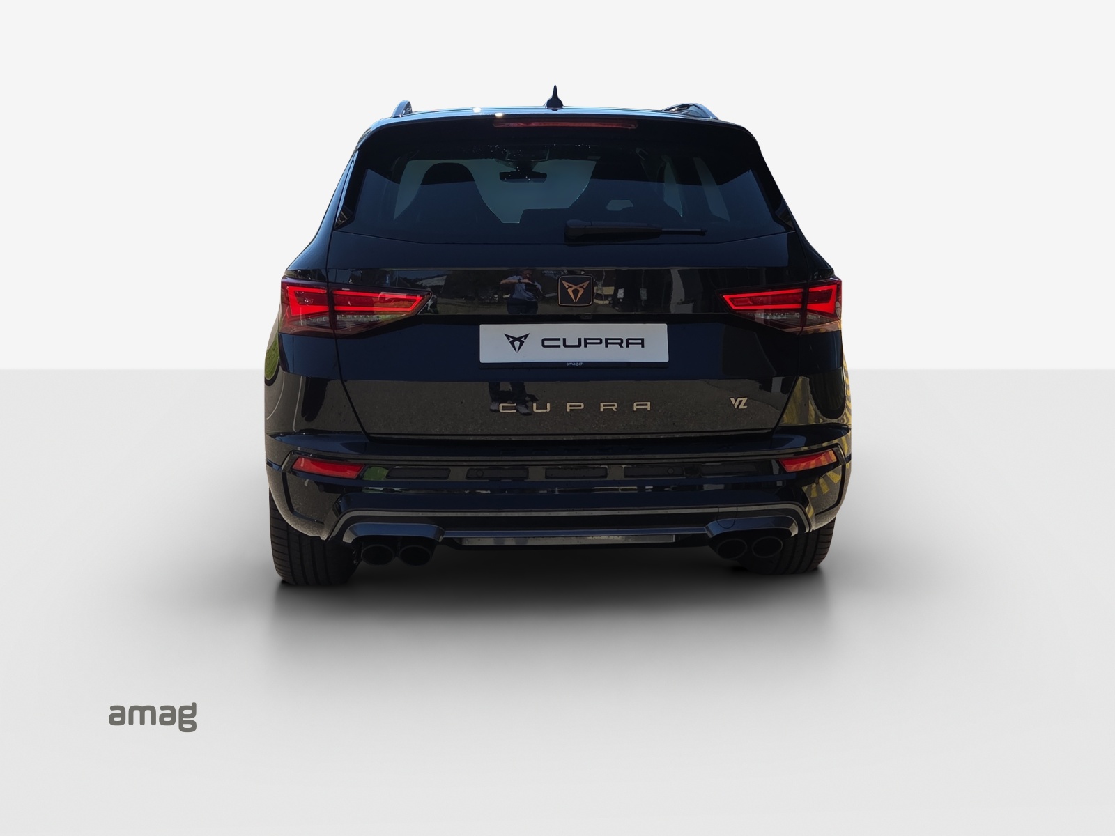 CUPRA Ateca 2.0TSI VZ 4Drive DSG-image-3