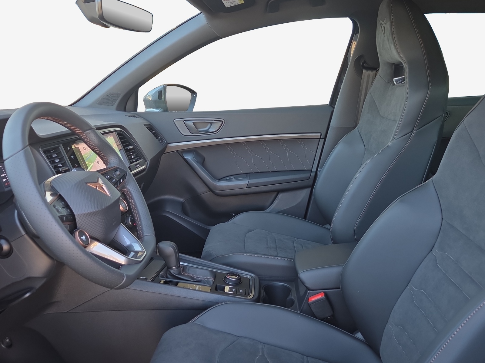 CUPRA Ateca 2.0TSI VZ 4Drive DSG-image-7