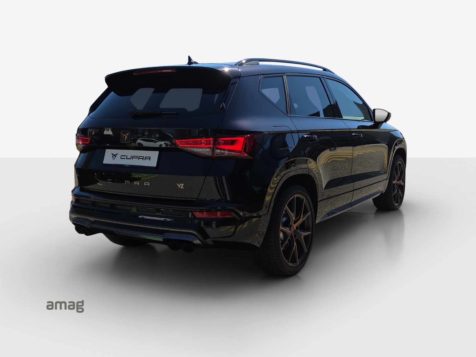 CUPRA Ateca 2.0TSI VZ 4Drive DSG-image-4