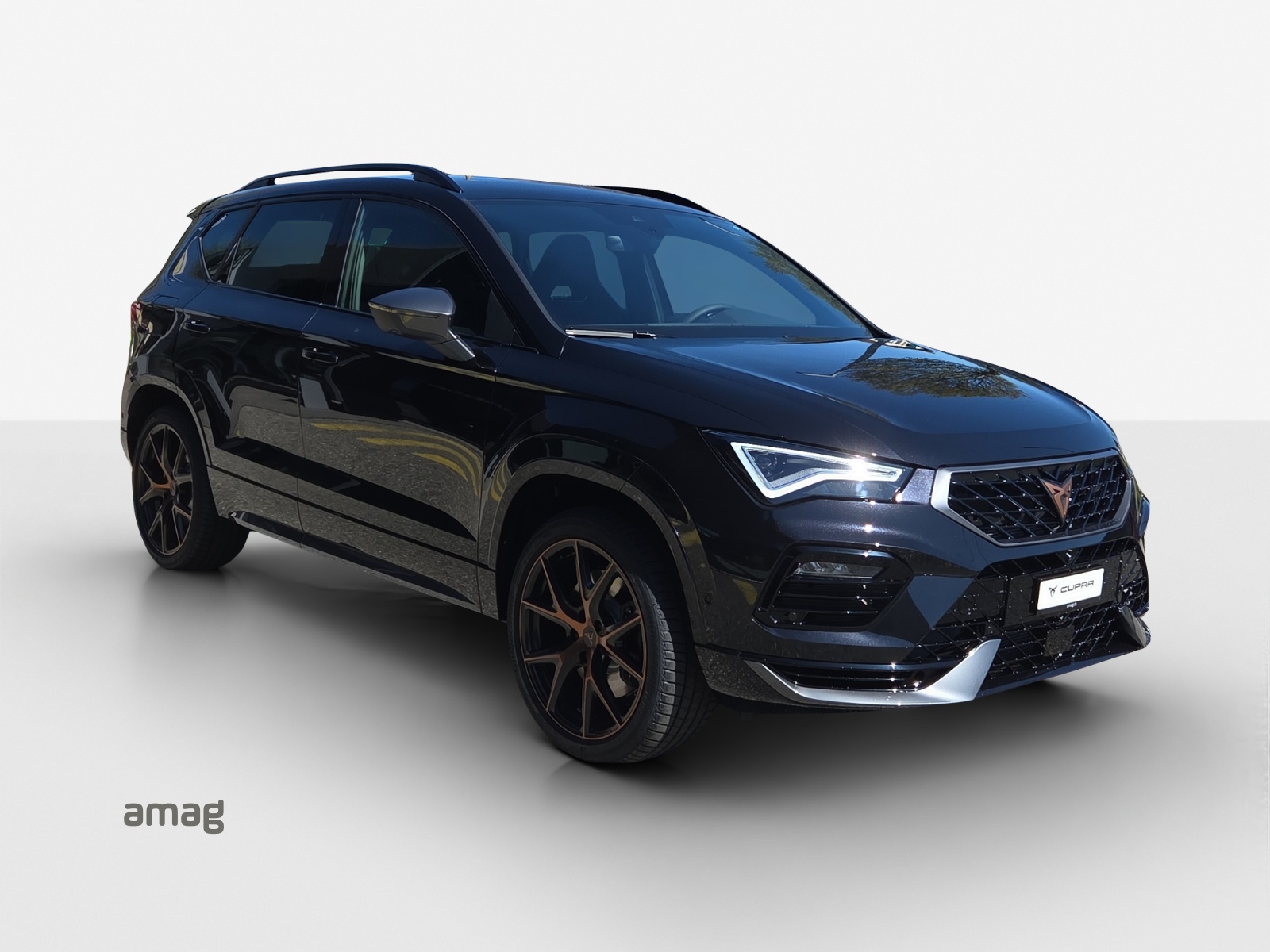 CUPRA Ateca 2.0TSI VZ 4Drive DSG-image-5