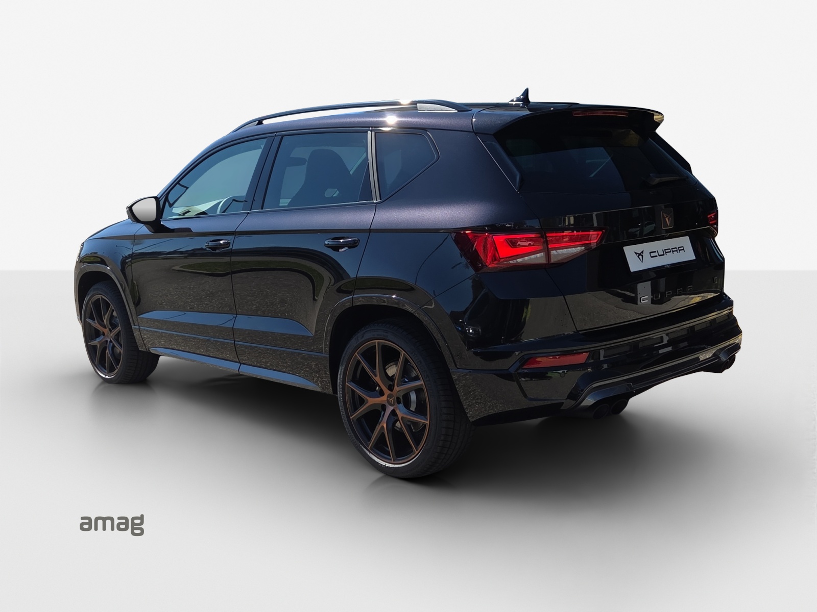 CUPRA Ateca 2.0TSI VZ 4Drive DSG-image-2