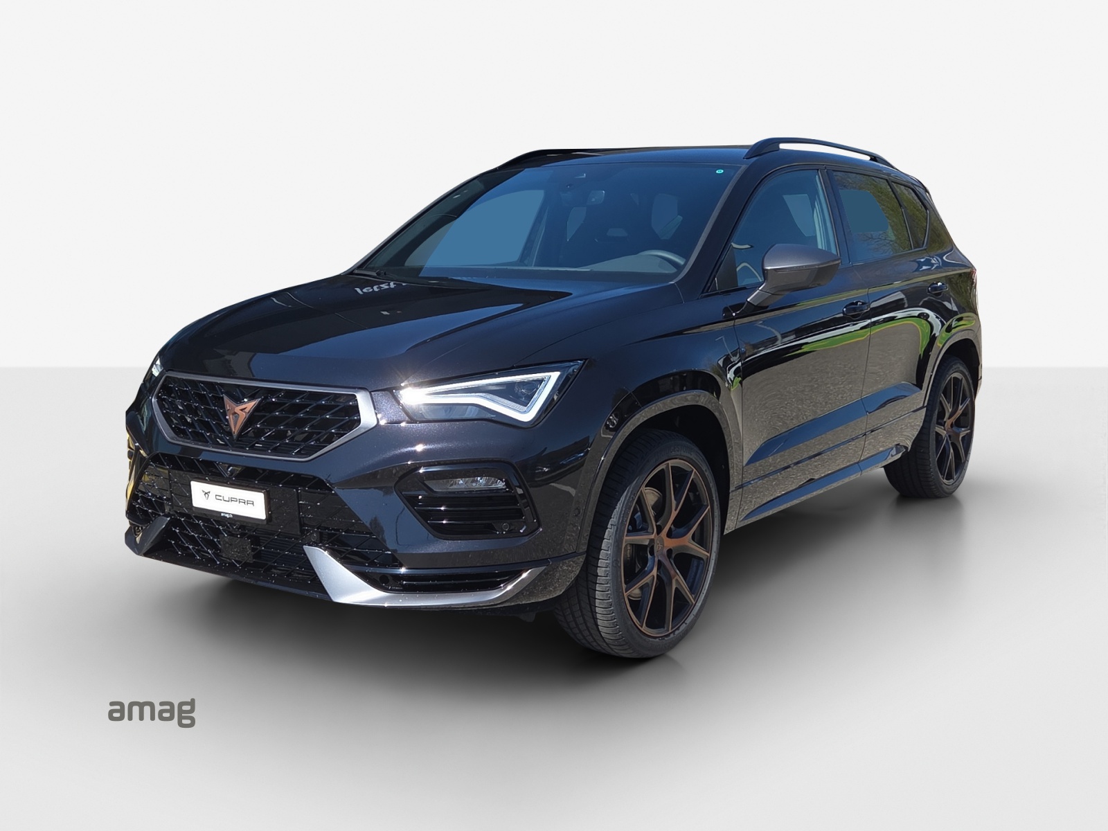 CUPRA Ateca 2.0TSI VZ 4Drive DSG-image-0