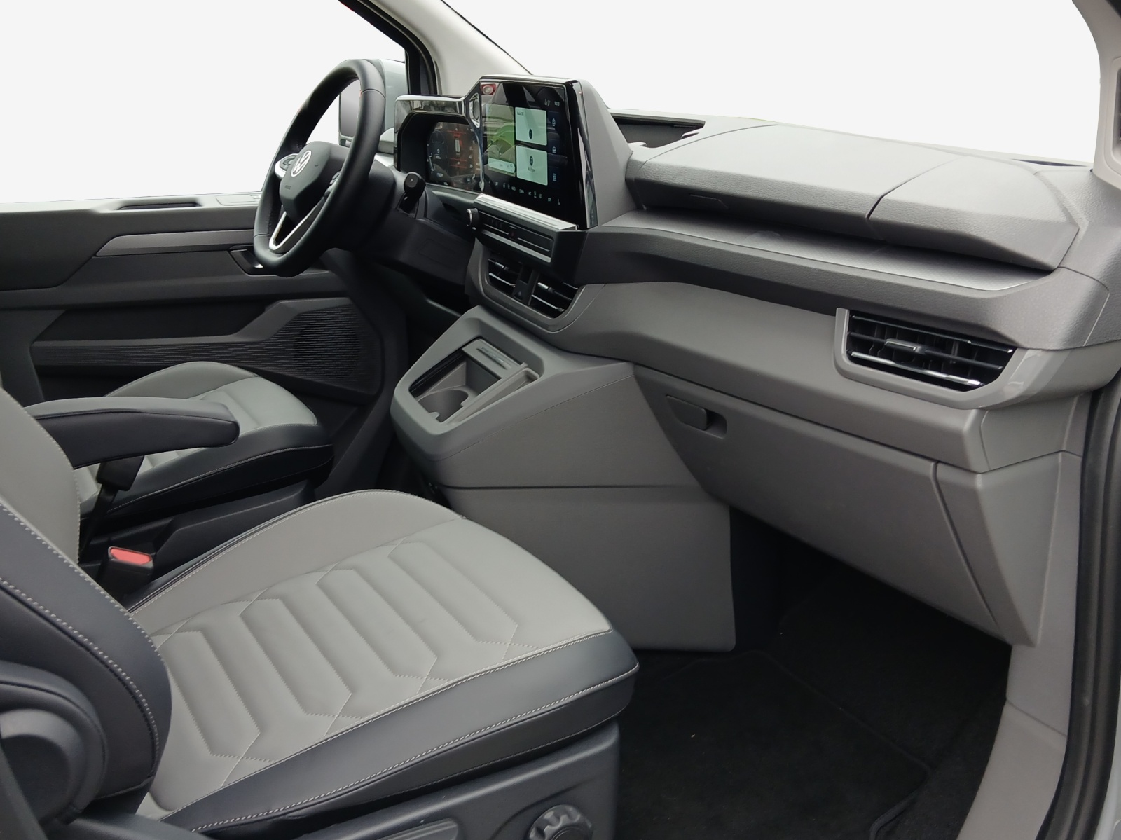 VW Caravelle 2.0 TDI Style Aut.8-image-13