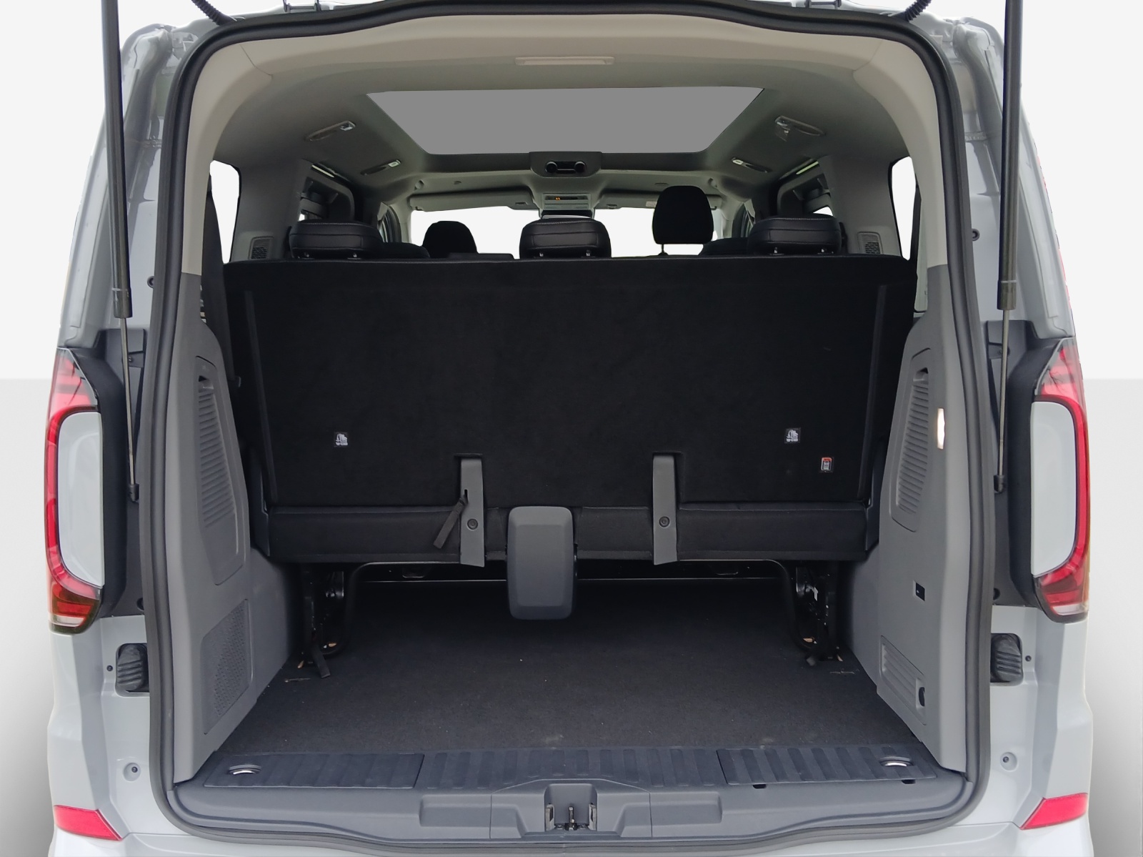 VW Caravelle 2.0 TDI Style Aut.8-image-12