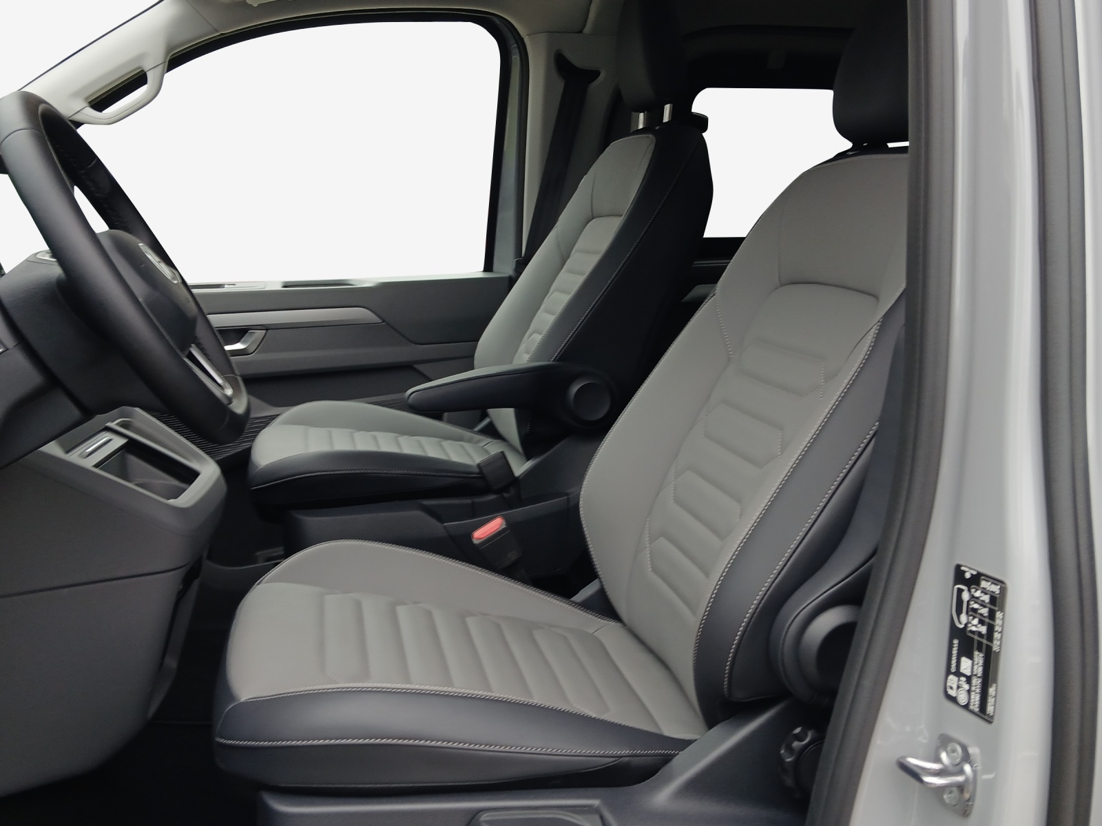 VW Caravelle 2.0 TDI Style Aut.8-image-7