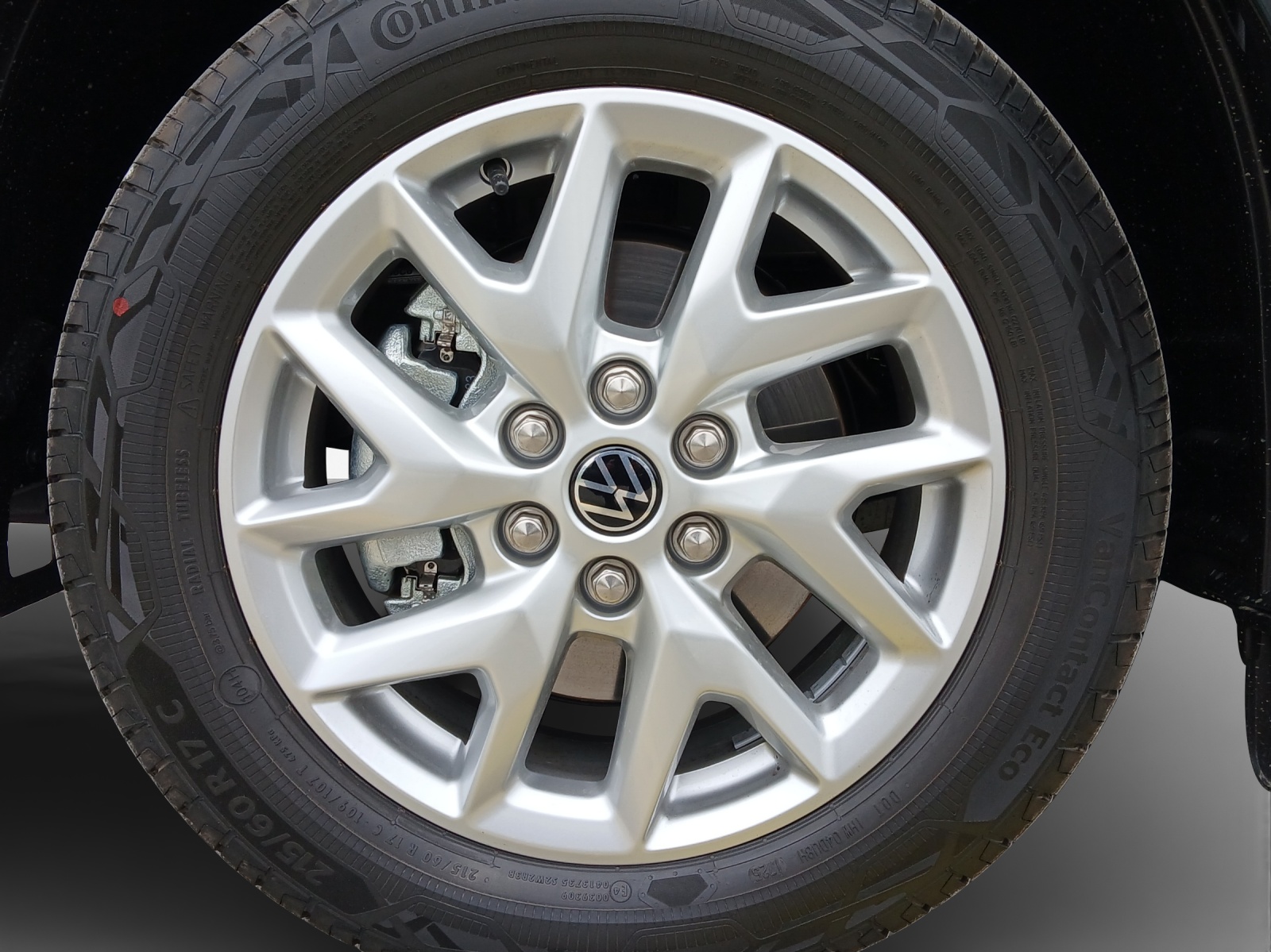 VW Caravelle 2.0 TDI Style Aut.8-image-15