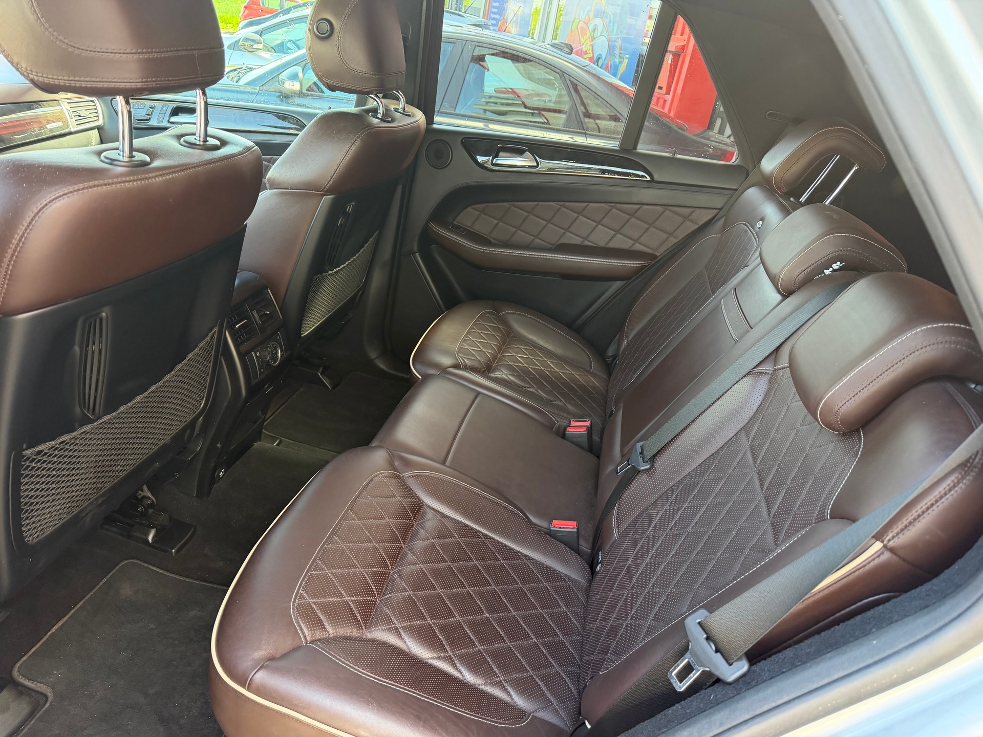 MERCEDES-BENZ ML 350 BlueTEC 4Matic 7G-Tronic-image-7
