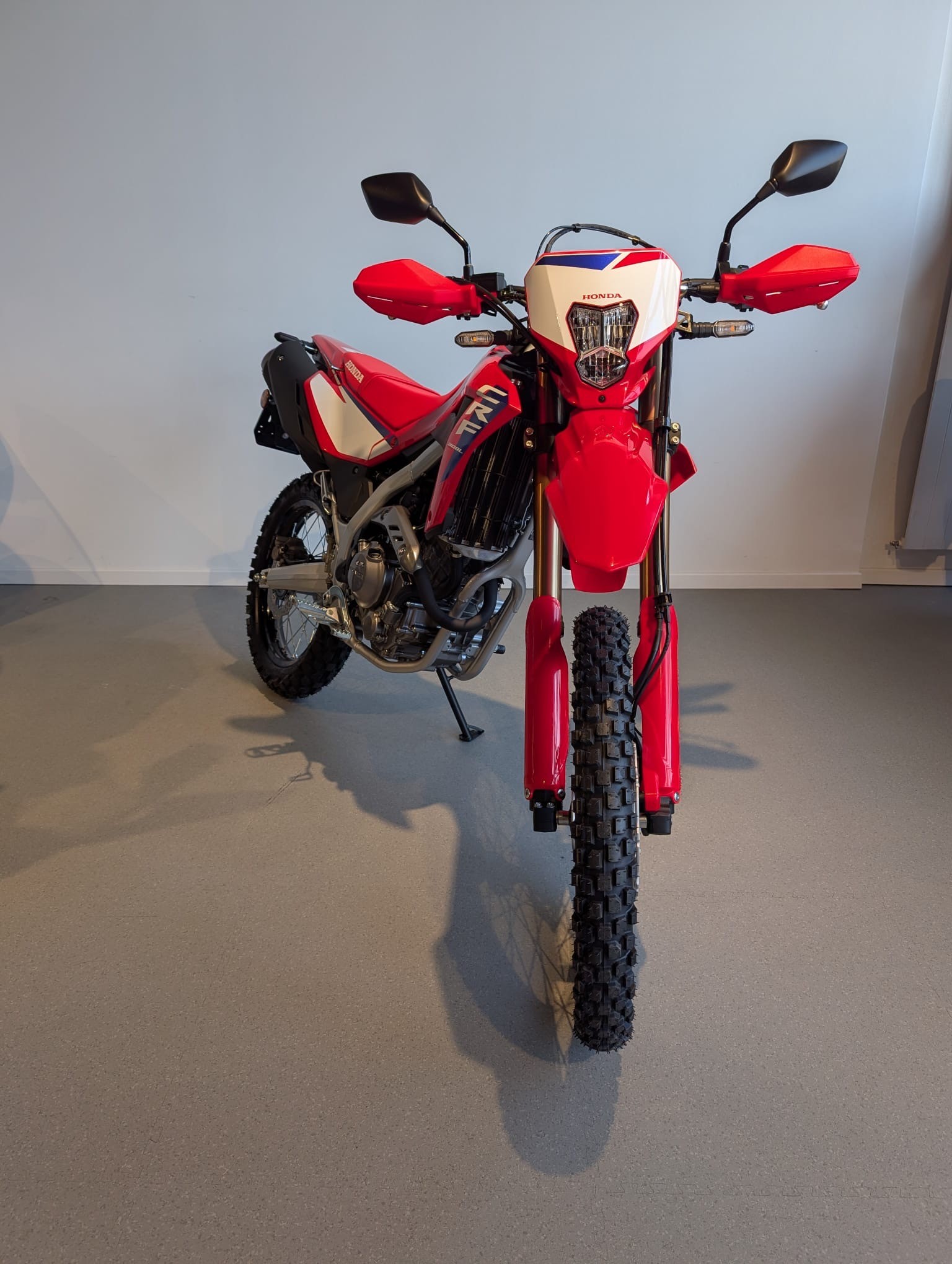 HONDA CRF 300 L