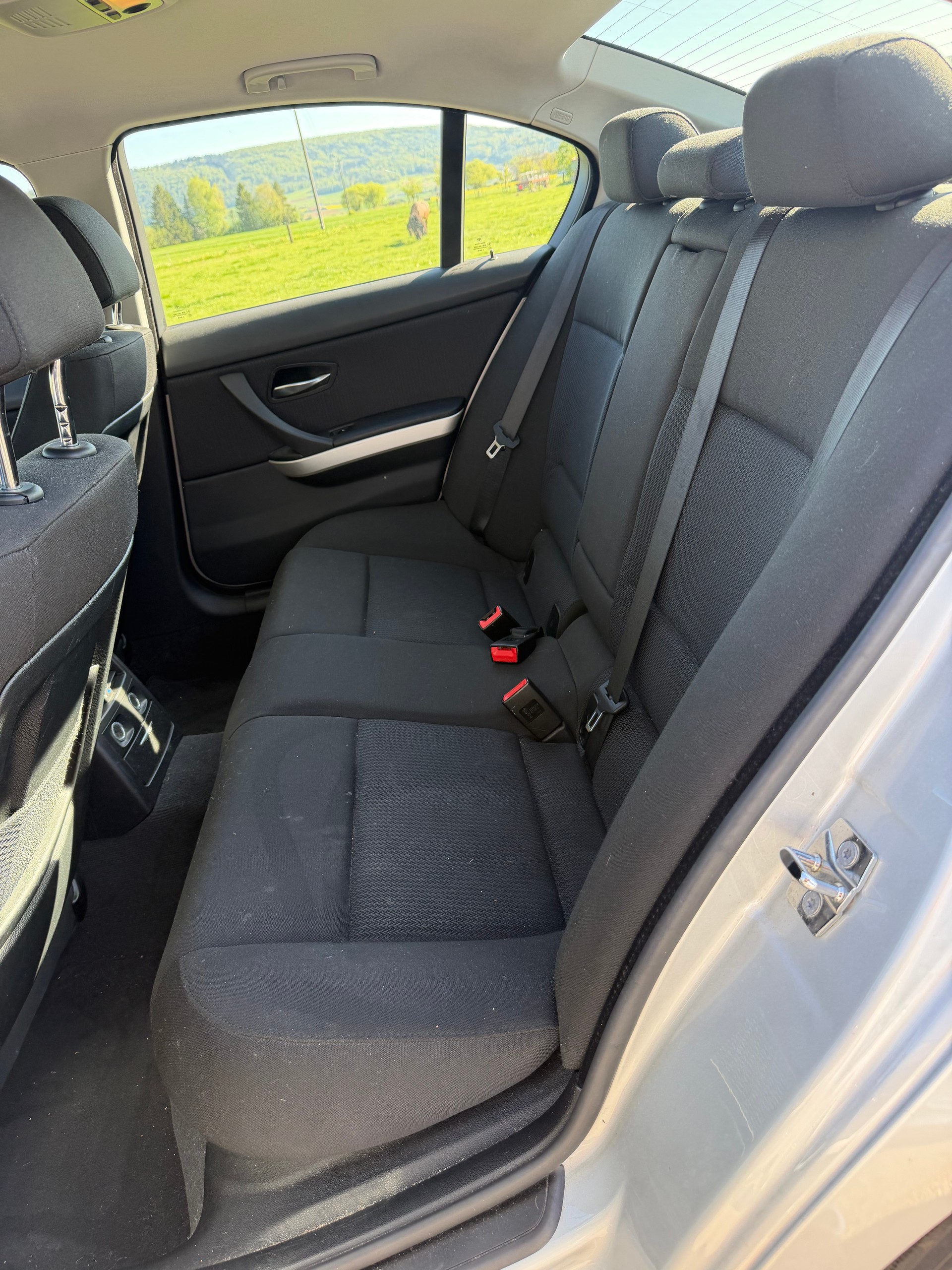 BMW 320i Access Steptronic-image-6