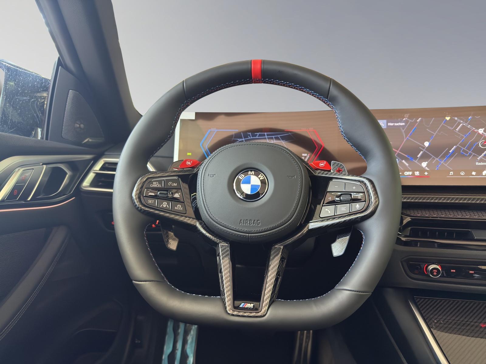 BMW M4 Cabrio Competition M xDrive-image-16