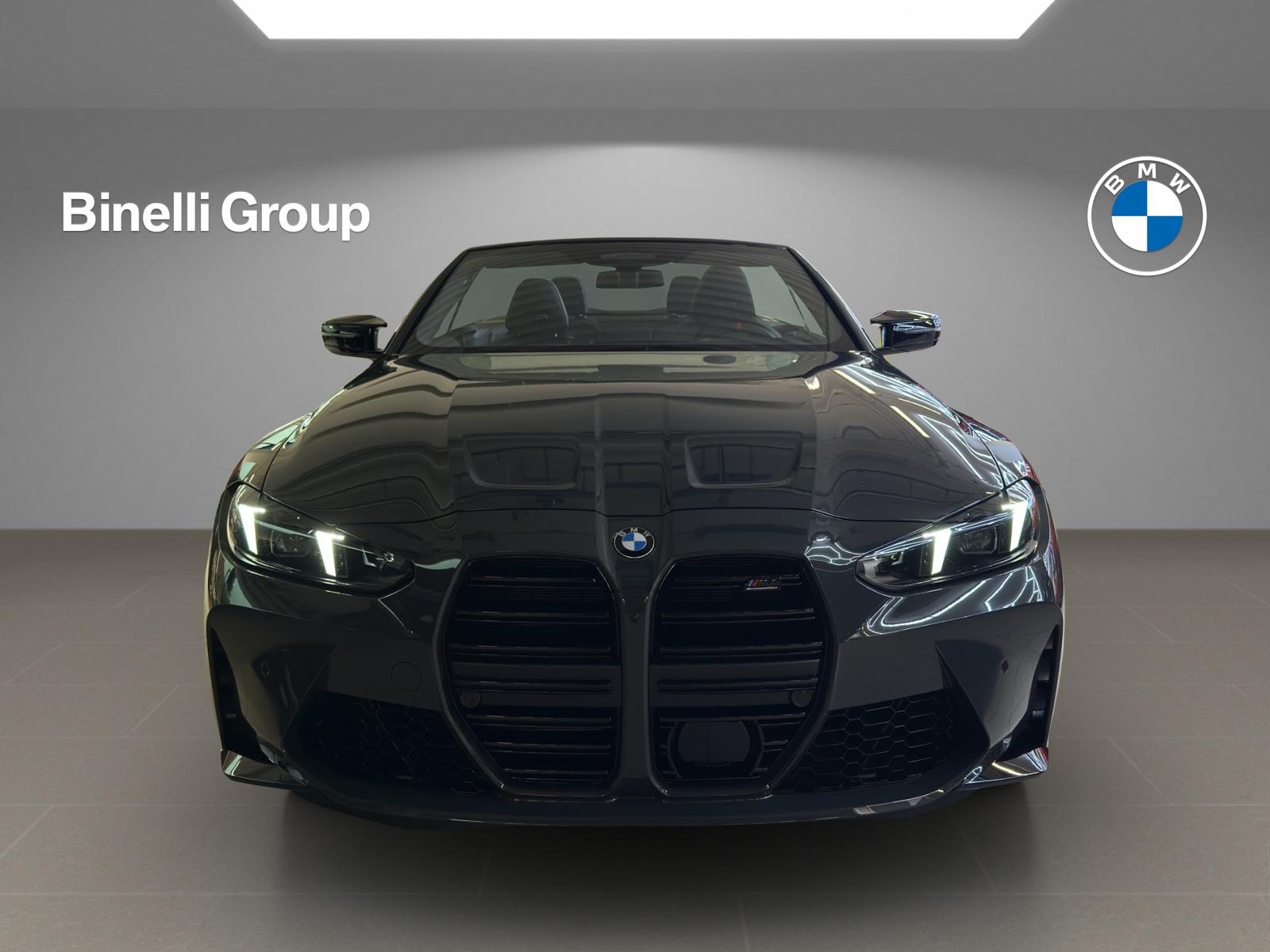 BMW M4 Cabrio Competition M xDrive-showroom-element-2