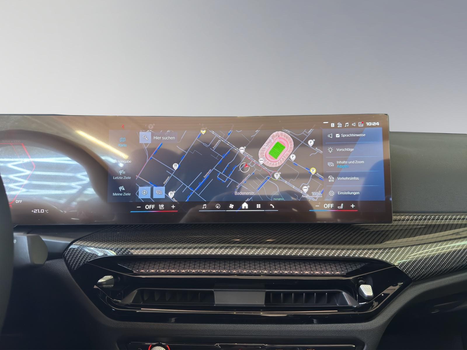 BMW M4 Cabrio Competition M xDrive-image-11
