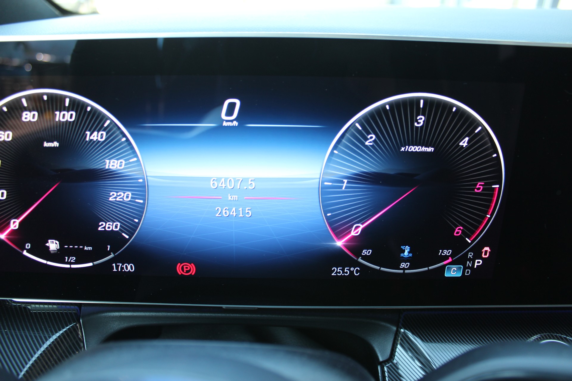 MERCEDES-BENZ V 250 d lang Style 9G-Tronic-image-9
