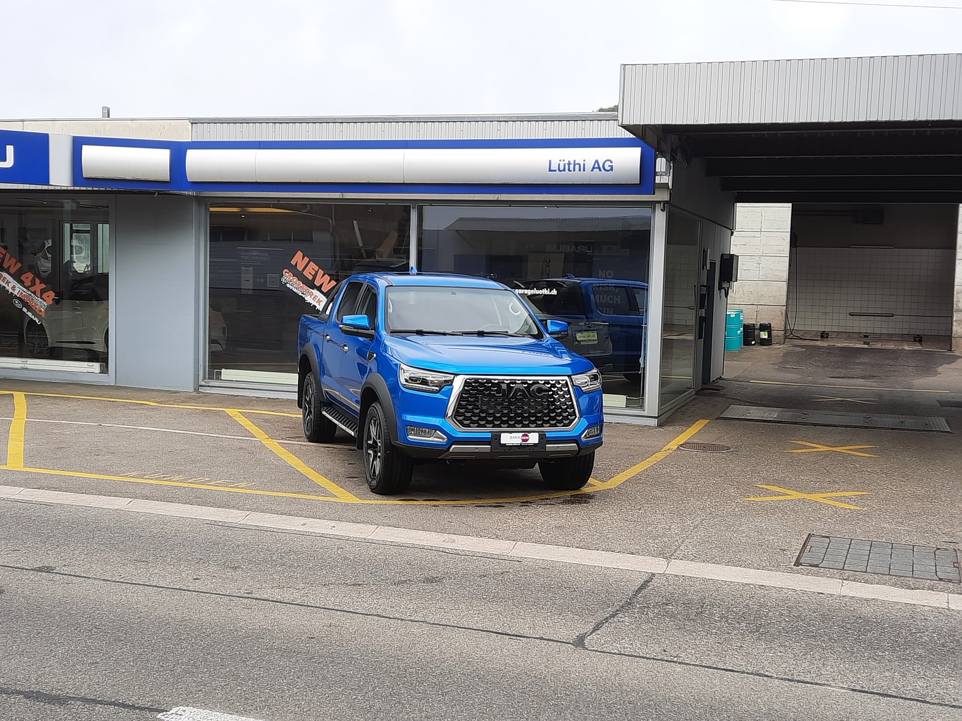 JAC T8 PRO-image-1