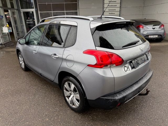 PEUGEOT 2008 1.6 VTI Style-image-3