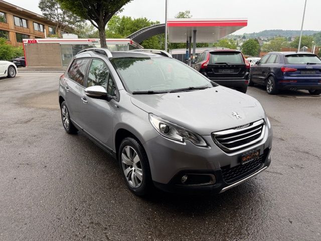 PEUGEOT 2008 1.6 VTI Style-image-0