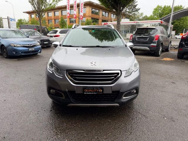 PEUGEOT 2008 1.6 VTI Style-image-2
