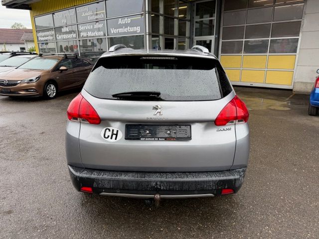 PEUGEOT 2008 1.6 VTI Style-image-5