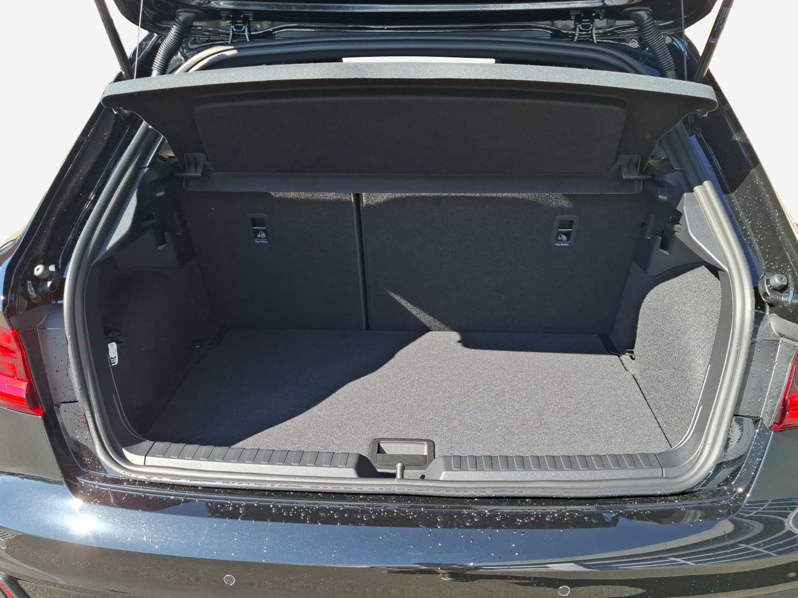 AUDI A1 Sportback 30 TFSI S Line S-tronic-image-13