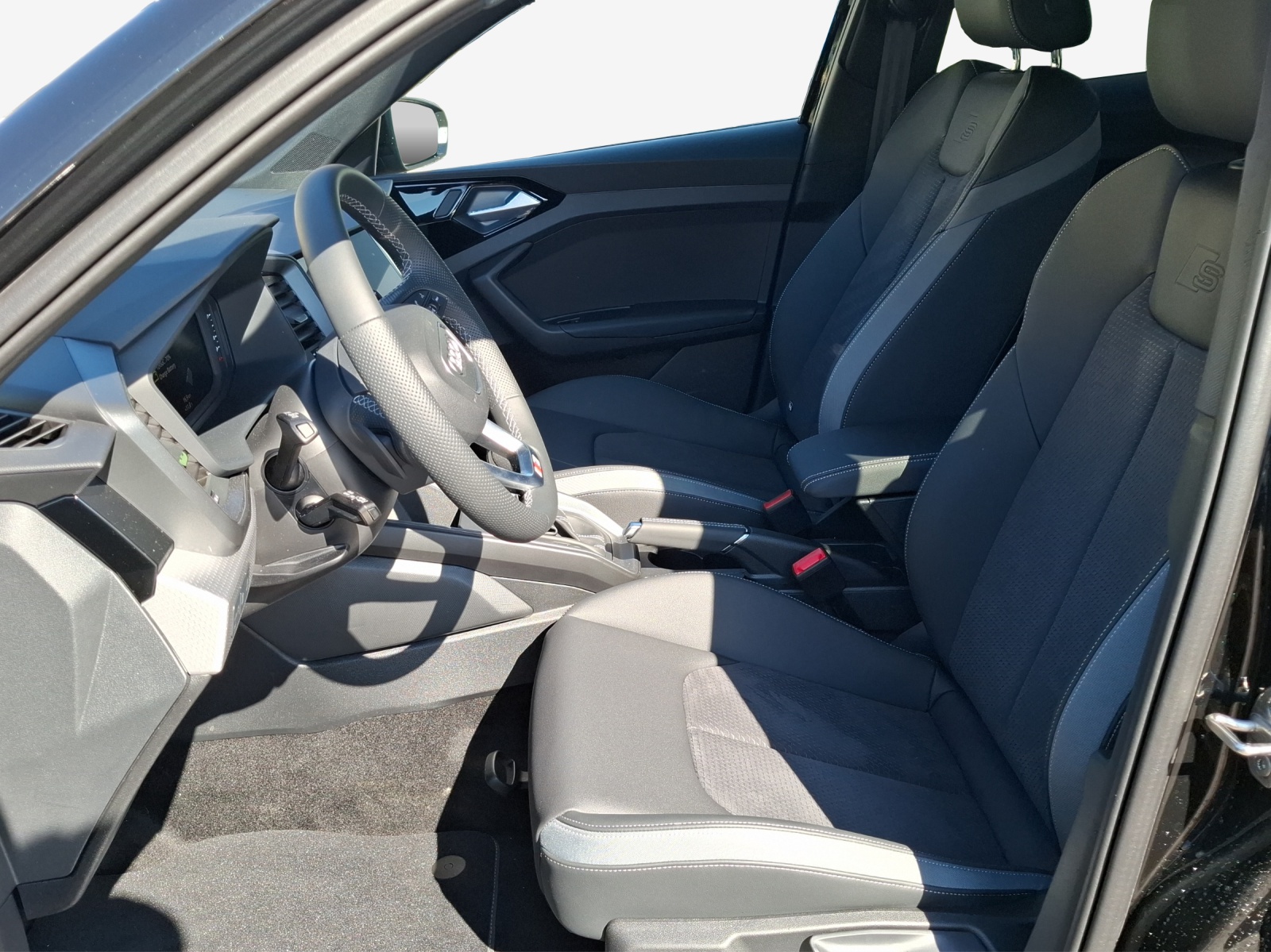 AUDI A1 Sportback 30 TFSI S Line S-tronic-image-8
