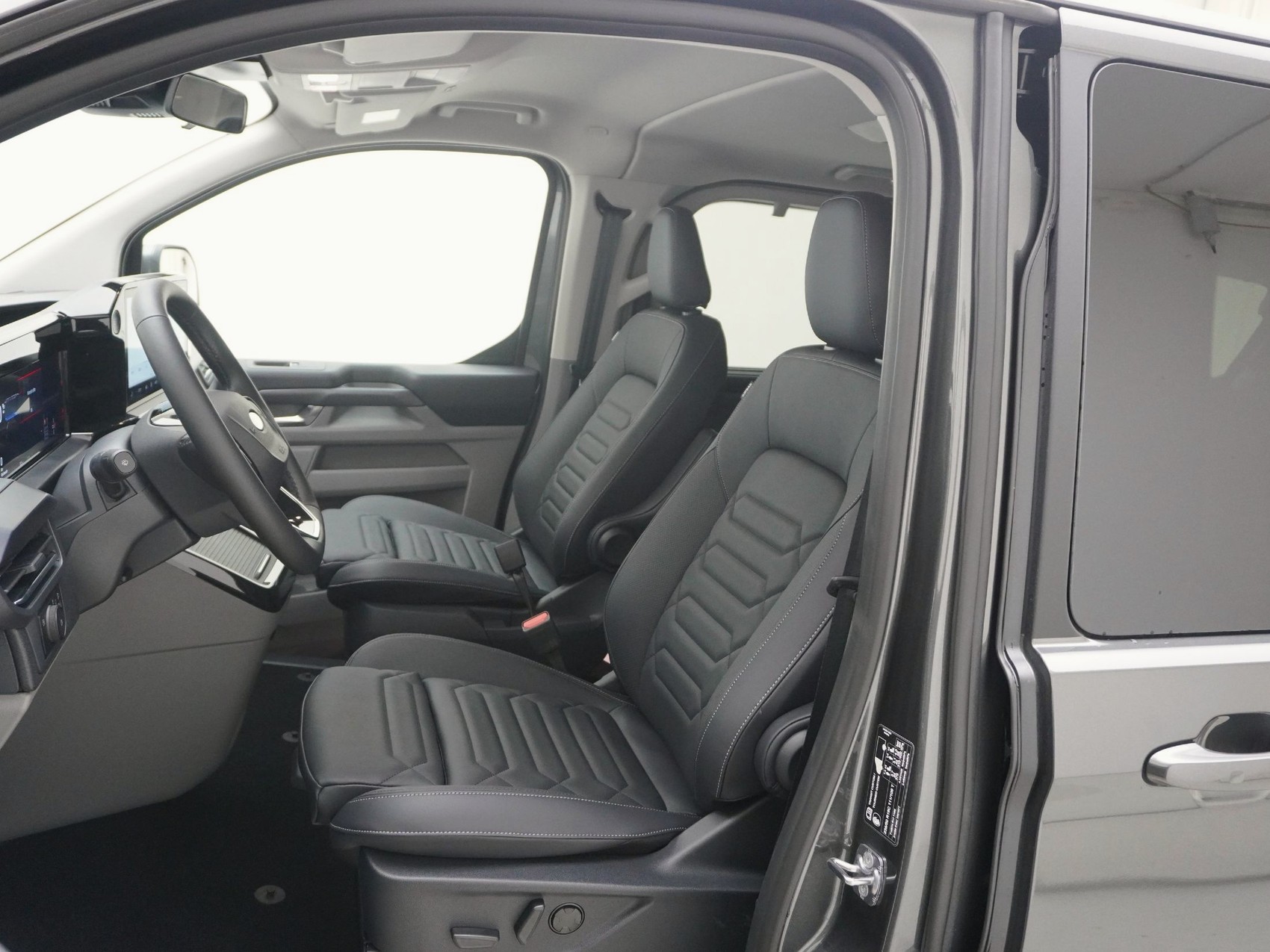 FORD Tourneo Custom 320 L1 2.0 TDCI 4x4 Titanium X-image-12