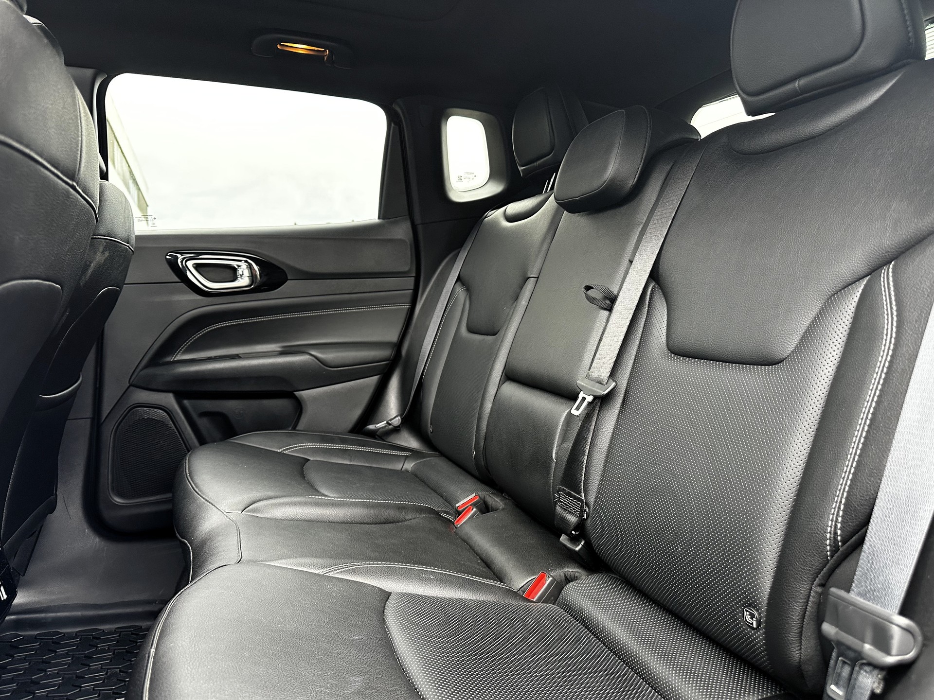 JEEP Compass 1.3 T PHEV *80th Anniversary * 4x4*-image-12