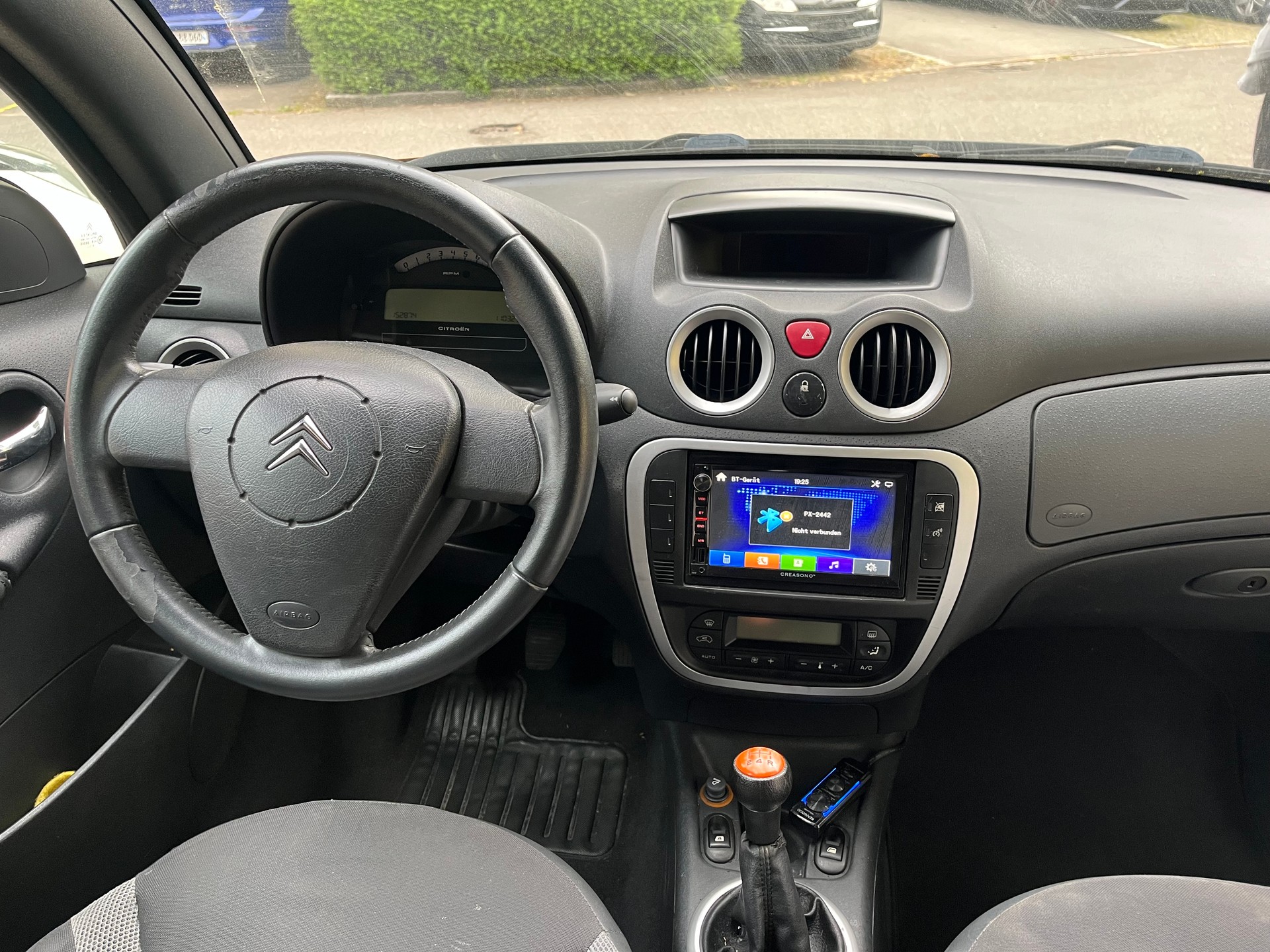 CITROEN C 3 Pluriel-image-2