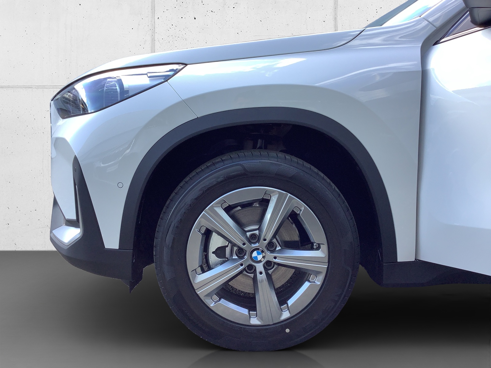BMW X1 sDrive 18i-image-10