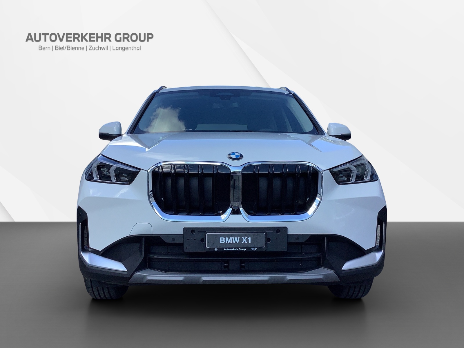 BMW X1 sDrive 18i-image-7