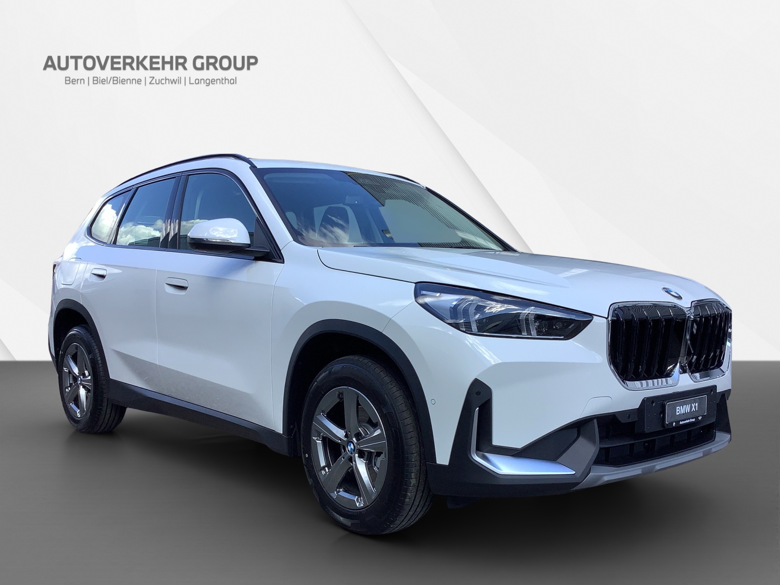 BMW X1 sDrive 18i-image-6
