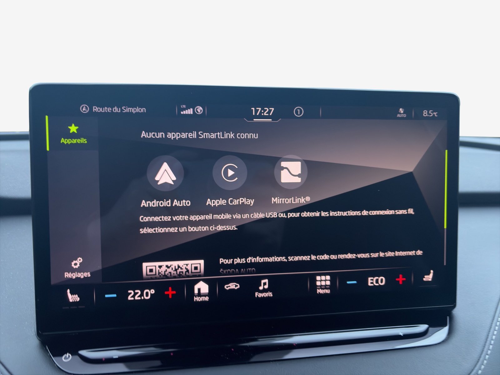 SKODA Enyaq iV 80x SportLine-image-15