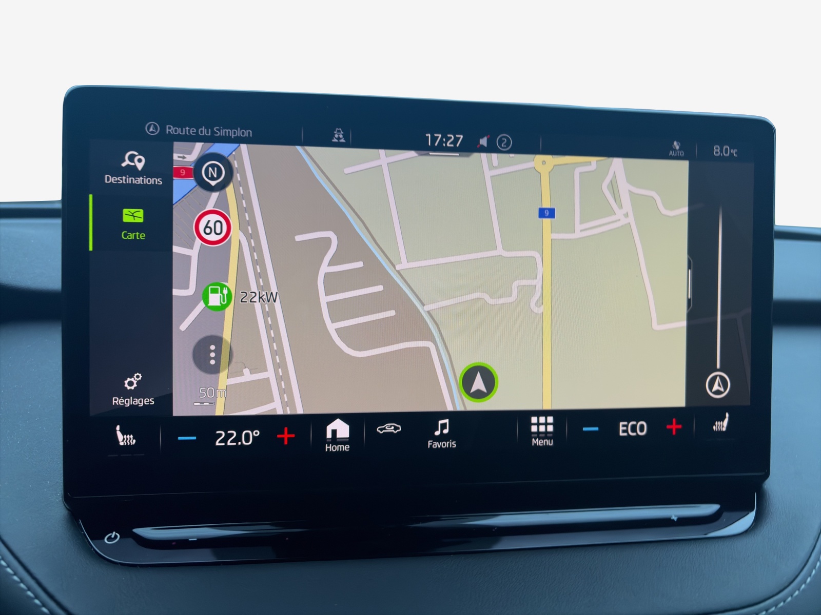 SKODA Enyaq iV 80x SportLine-image-16