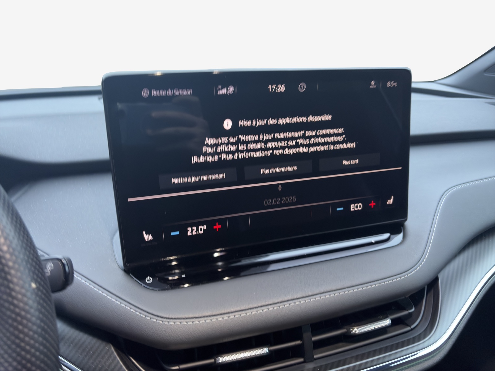 SKODA Enyaq iV 80x SportLine-image-11