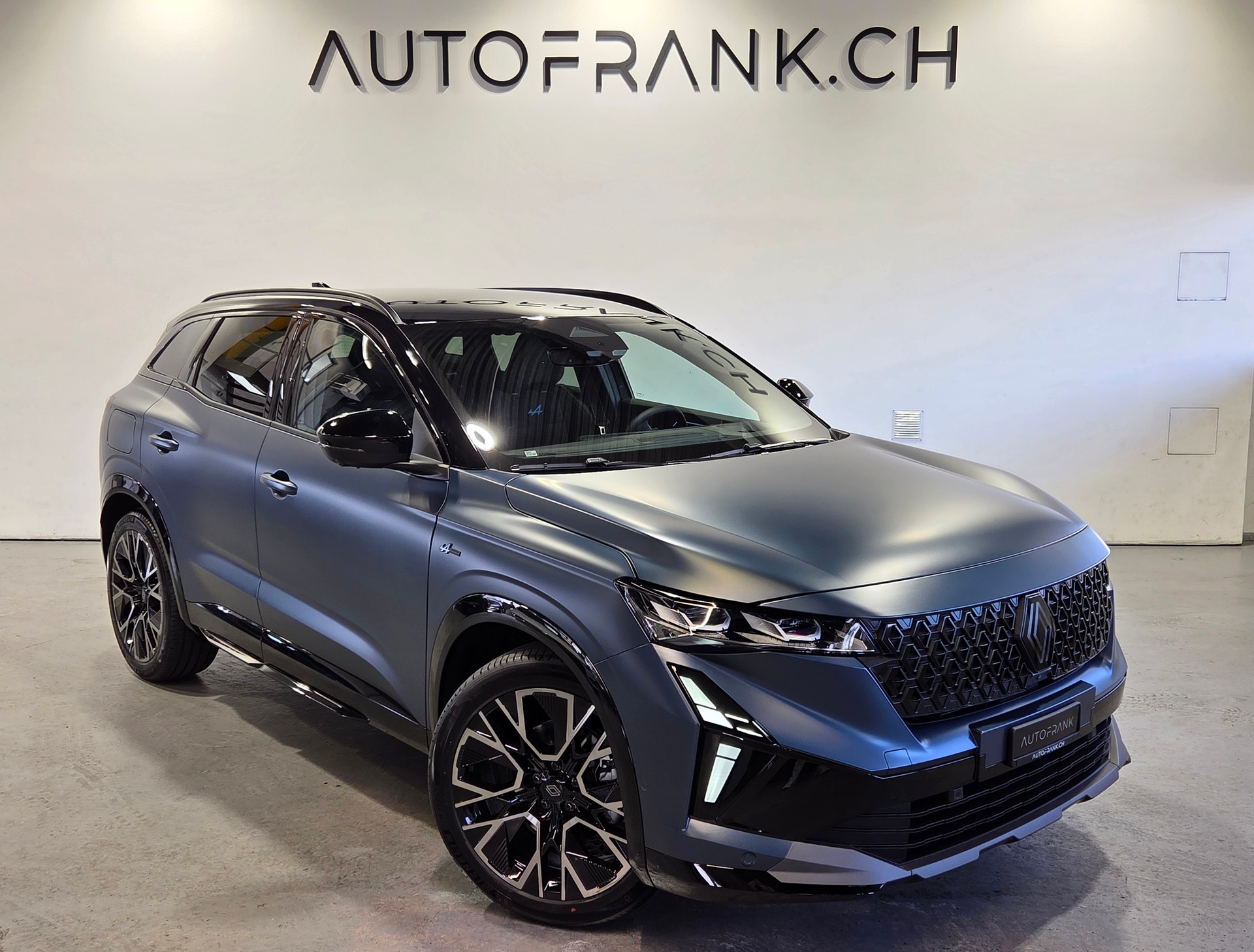 RENAULT Austral 1.2 E-Tech esprit Alpine-image-20