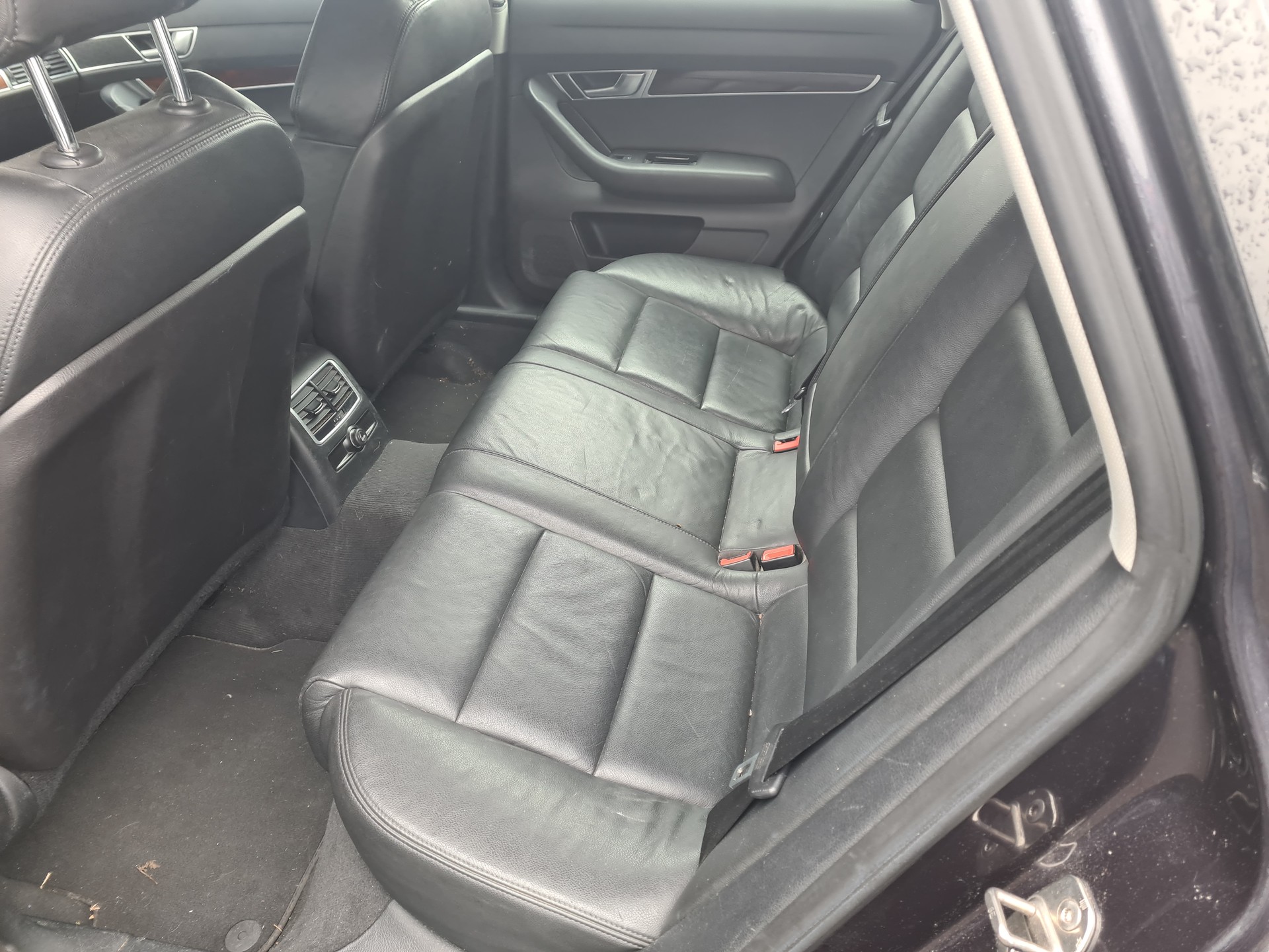 AUDI A6 Avant 2.8 V6 FSI multitronic-image-4