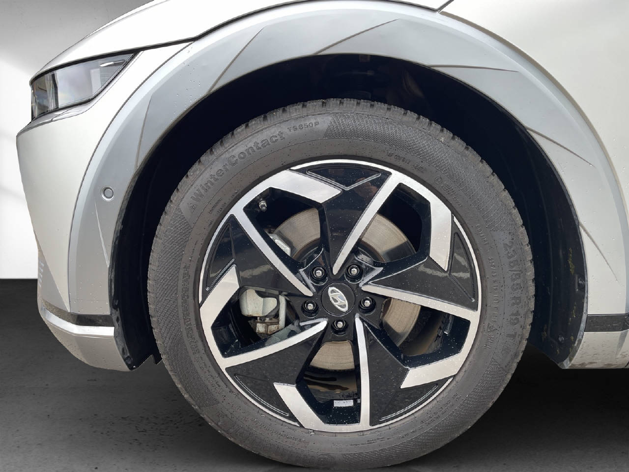 HYUNDAI Ioniq 5 Vertex 4WD LUX,WP,MY21 LUX,WP,MY21-image-3
