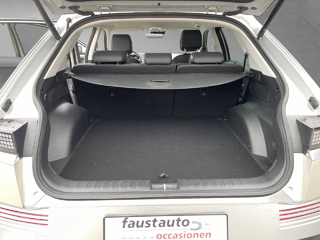 HYUNDAI Ioniq 5 Vertex 4WD LUX,WP,MY21 LUX,WP,MY21-image-11