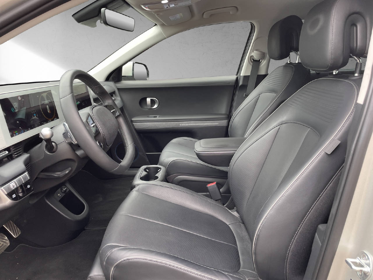 HYUNDAI Ioniq 5 Vertex 4WD LUX,WP,MY21 LUX,WP,MY21-image-5