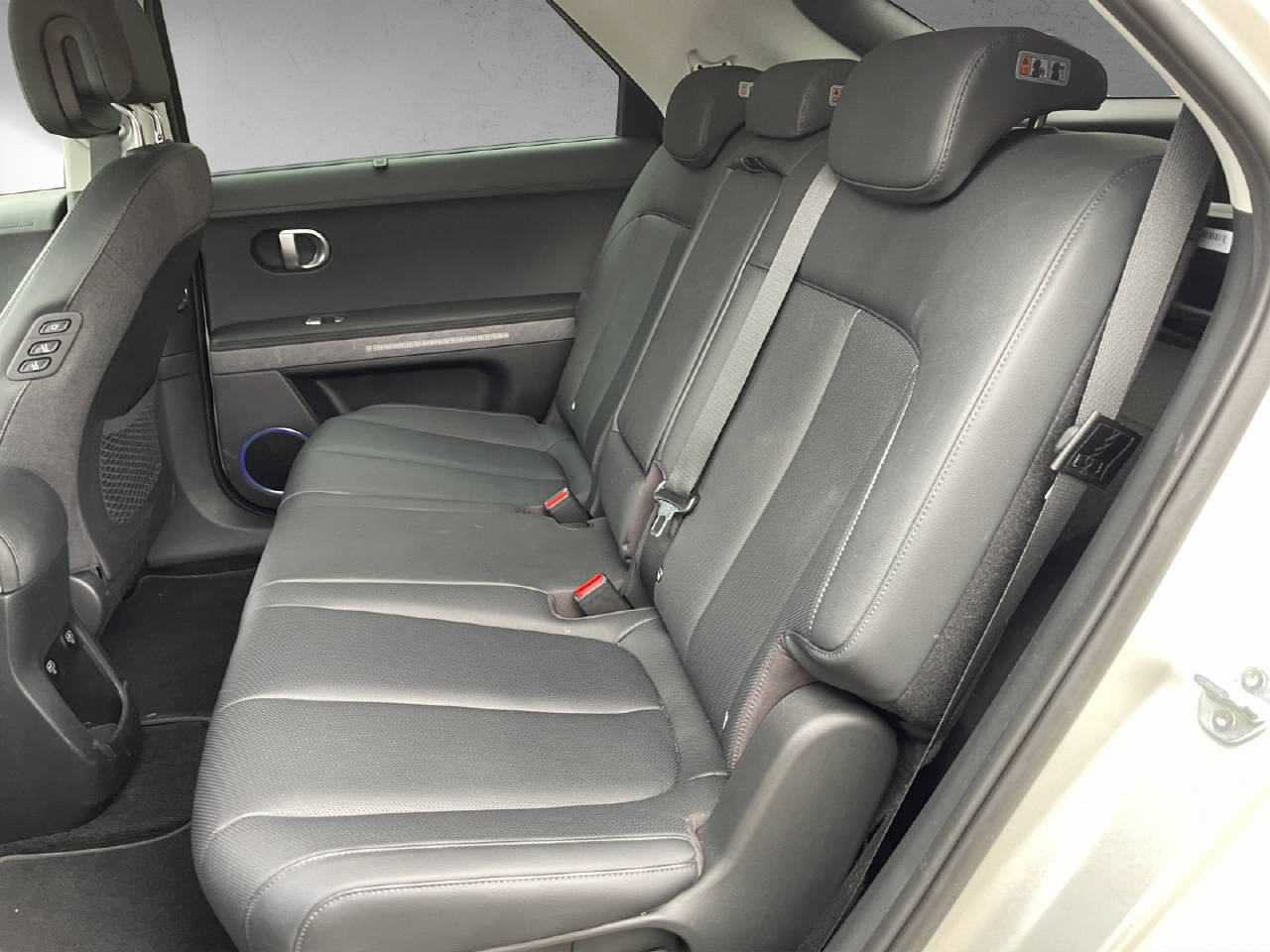 HYUNDAI Ioniq 5 Vertex 4WD LUX,WP,MY21 LUX,WP,MY21-image-10