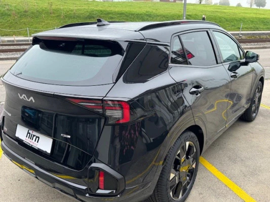 KIA Sportage 1.6 T-GDi GT-Line-image-2