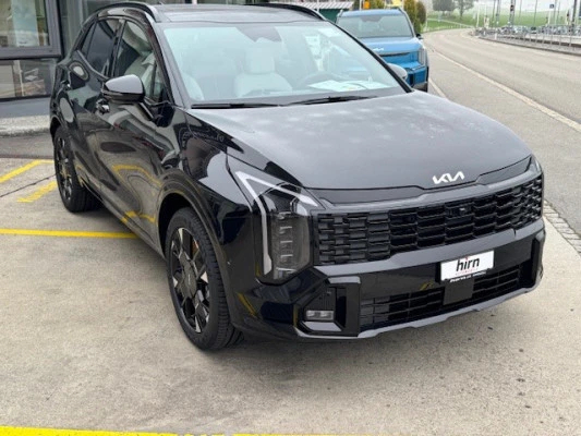 KIA Sportage 1.6 T-GDi GT-Line-image-1