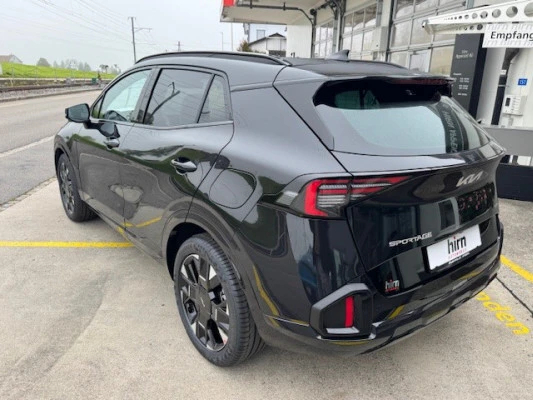 KIA Sportage 1.6 T-GDi GT-Line-image-3