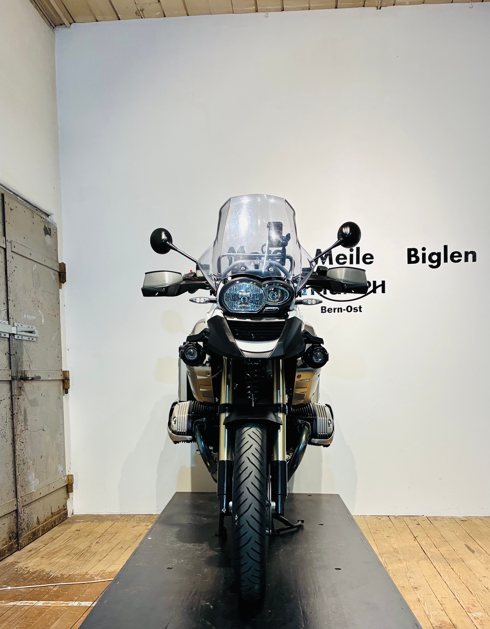 BMW R 1200 GS ABS 15 Jahre 4-Ventil-image-9