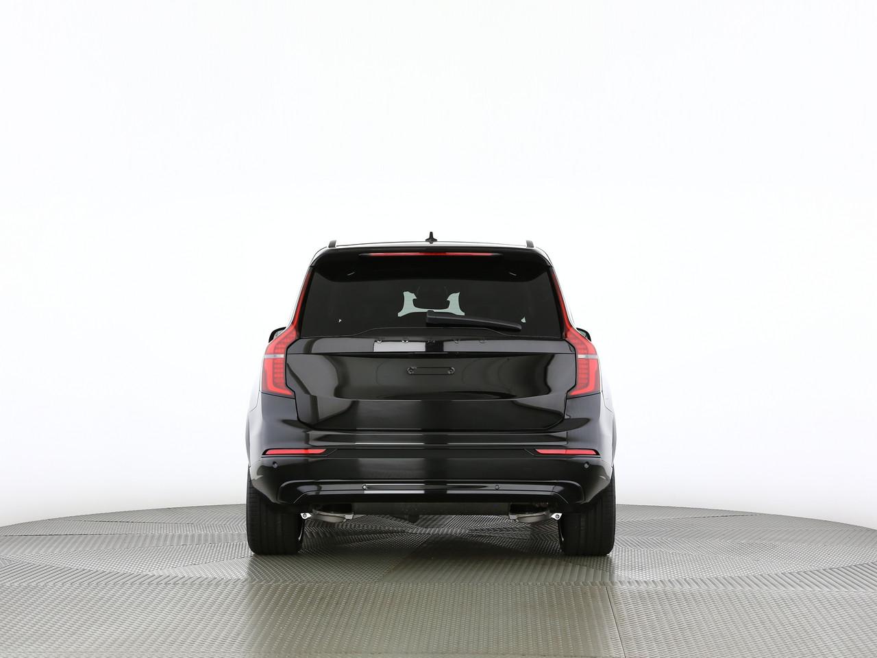 VOLVO XC90 2.0 B5 MH Black Edition AWD-showroom-element-3