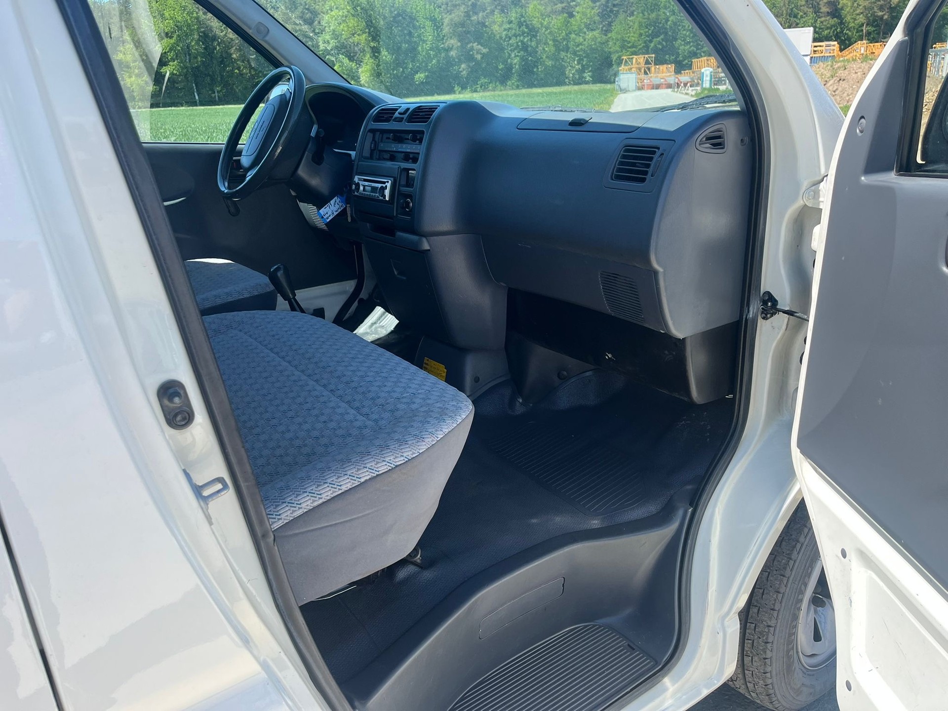 TOYOTA Hiace 2.7 Kombi 4x4-image-8