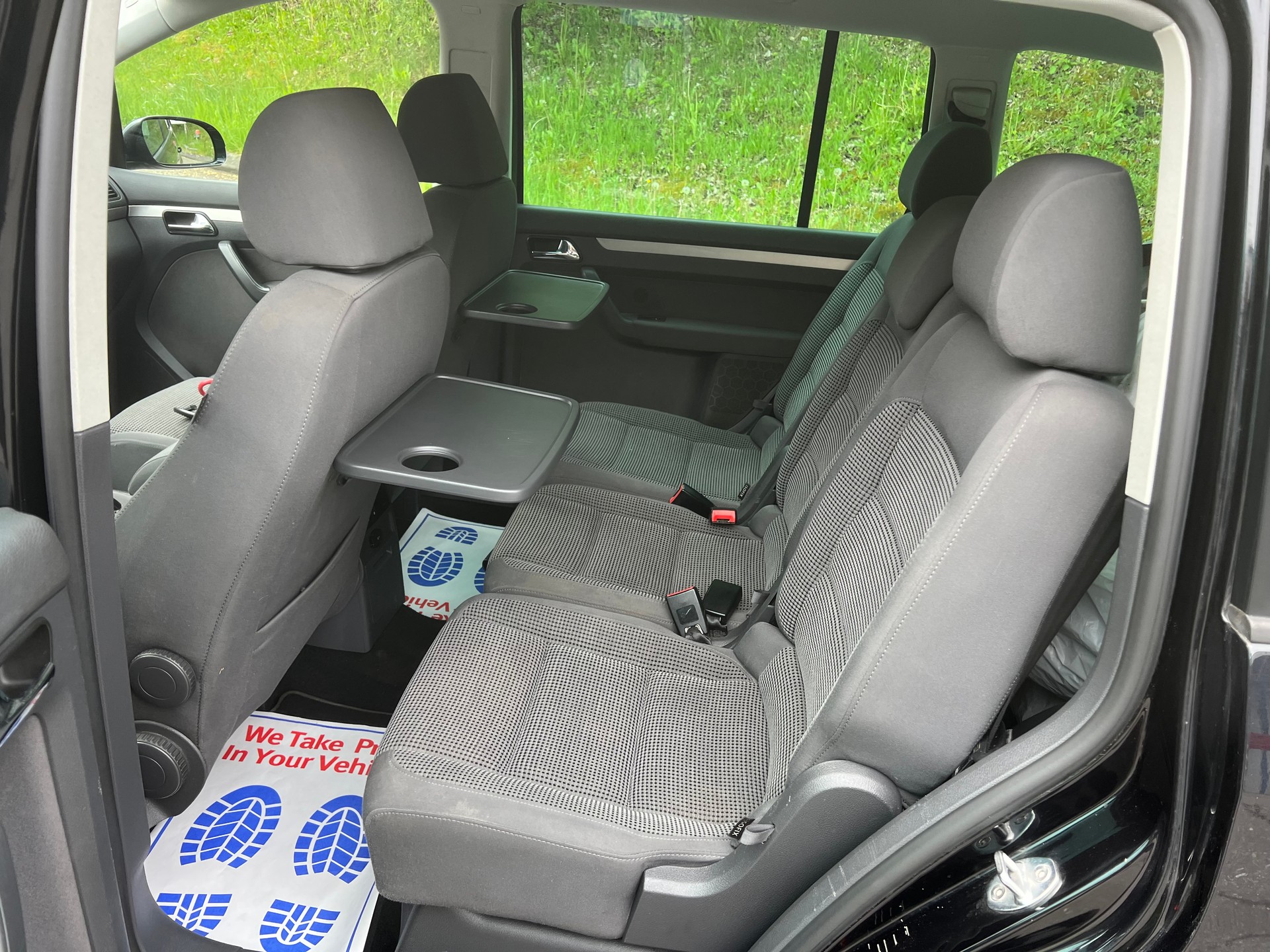 VW Touran 2.0 TDI Highline-image-9