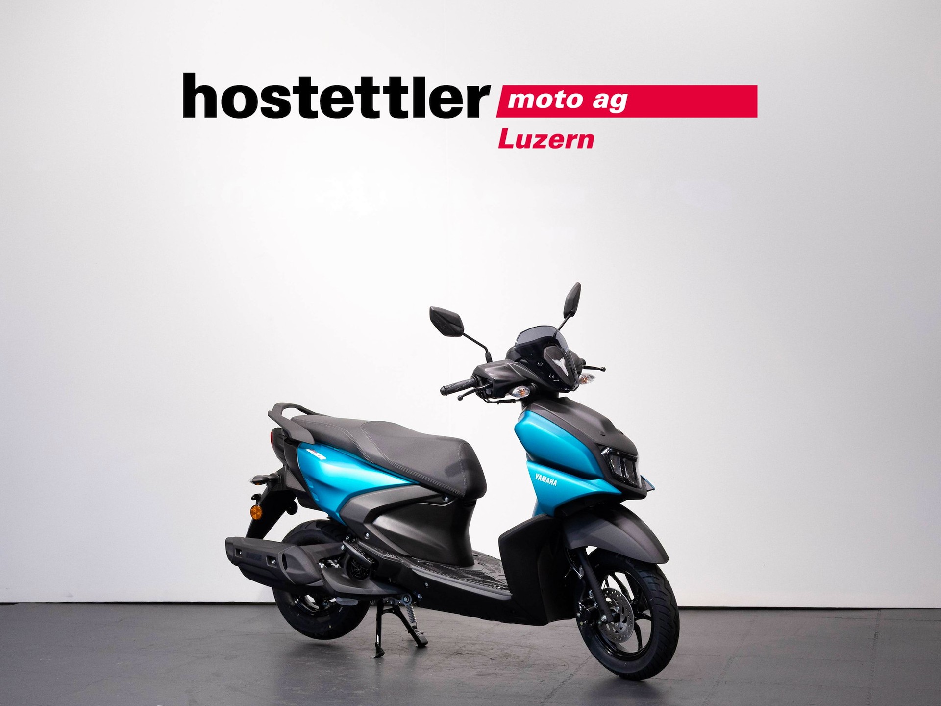 YAMAHA RayZR