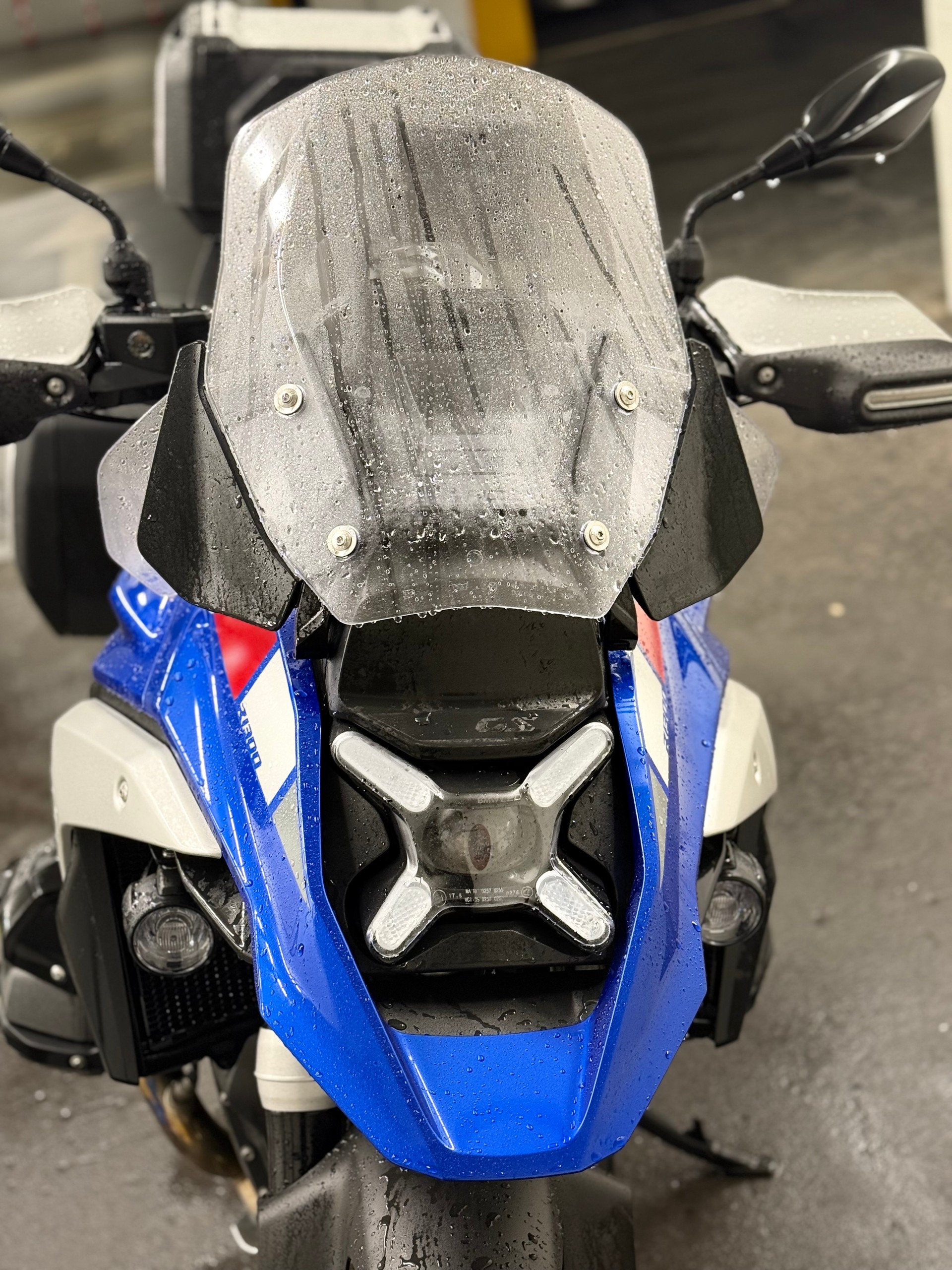 BMW R 1300 GS-image-4