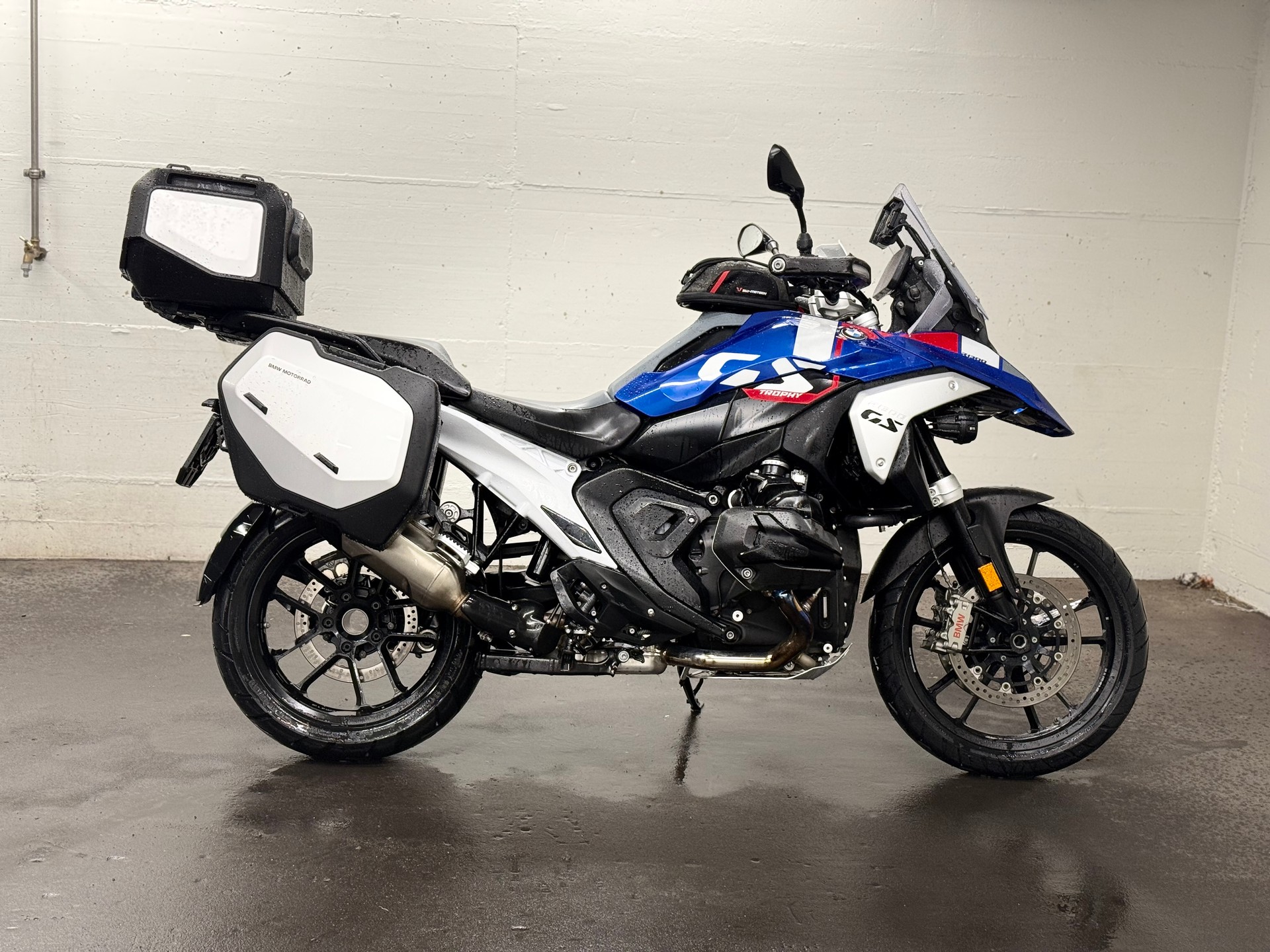 BMW R 1300 GS