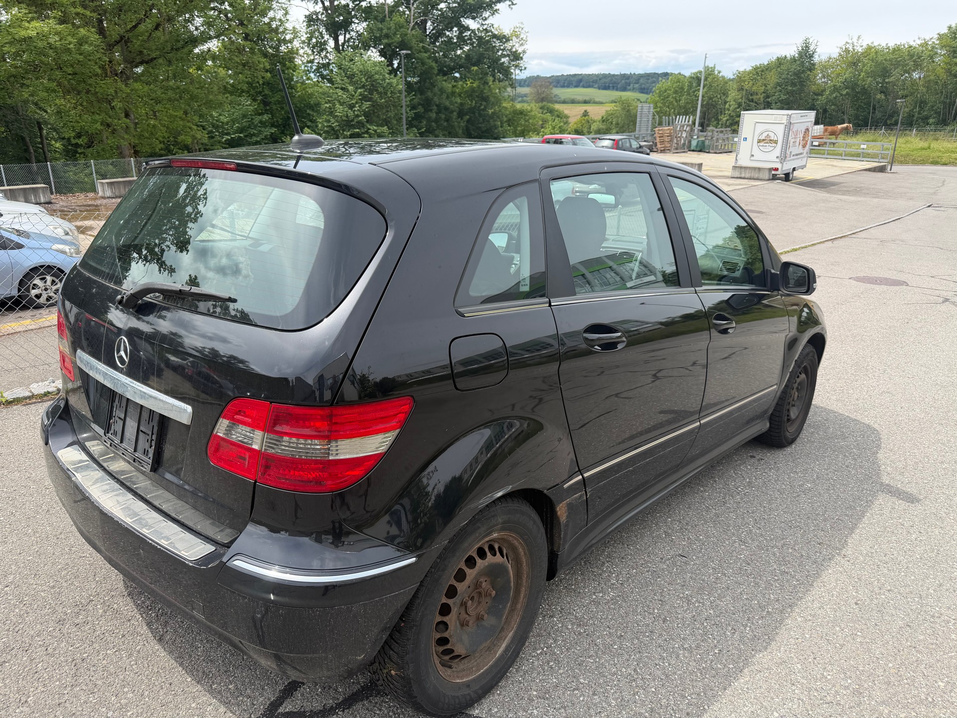 MERCEDES-BENZ B 180 BlueEfficiency My Star-image-3
